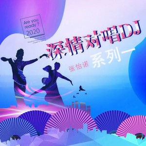 你的情融化了我的心 (DJ何鹏版)封面