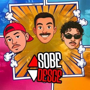 MEGA SOBE DESCE (Explicit)