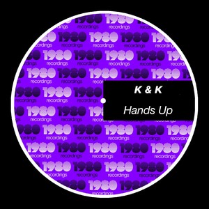 K & K - Hands Up