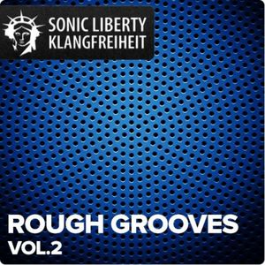 Rough Grooves Vol.2