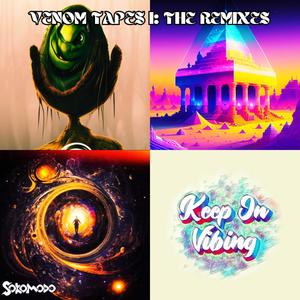 Keep On Vibing (VIP) (feat. Vibe Girl) (Explicit)