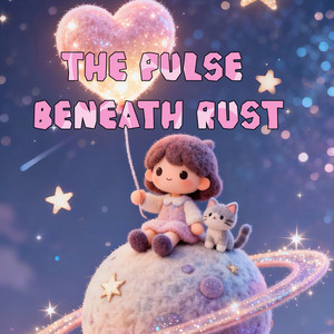The Pulse Beneath Rust