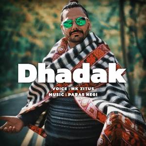 Dhadak