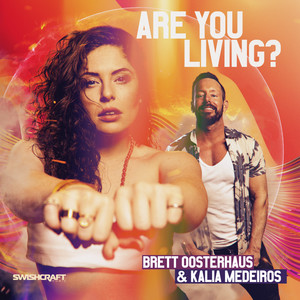 Are You Living (Stephen Jusko vs. Brett Oosterhaus Mix)