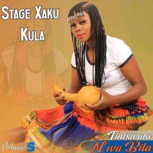 STAGE XAKU KULA