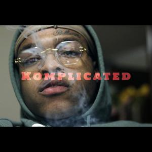 Komplicated (Explicit)