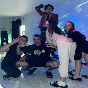 Ночь 46-ых (Bonus Track)