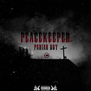 Peace Keeper (Explicit)