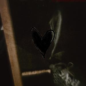 my black heart love (Explicit)