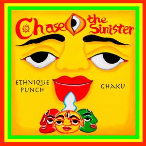 Chase the Sinister (Explicit)