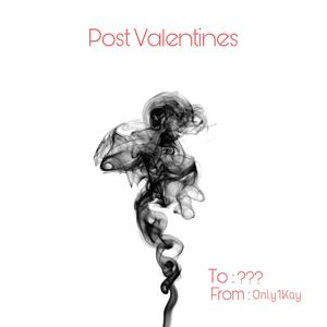 Post Valentines (Explicit)