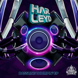 Bassline Thumpin' EP