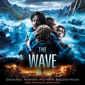 The Wave - Original Motion Picture Sountrack