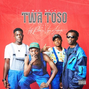 Twa To So (Explicit)