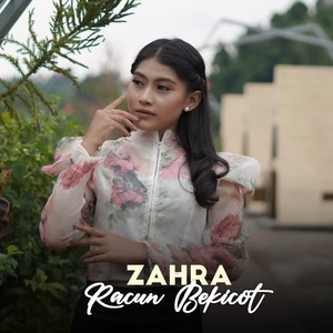 Racun Bekicot