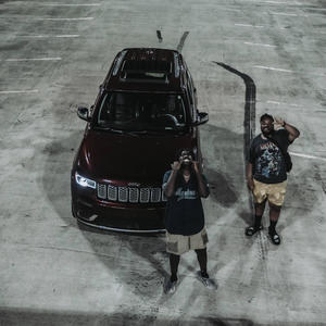 Trippin' (feat. Rizzy Ralph) (Explicit)