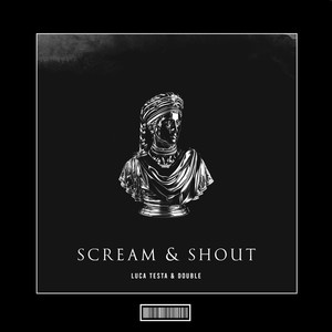 Scream & Shout (Techno Remix)