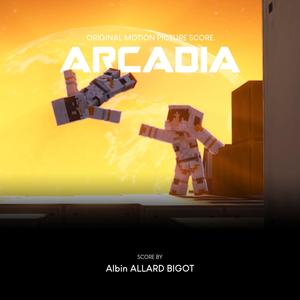 Under a Nebula's Glow