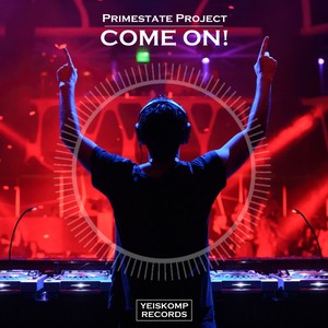 Come On! (Original Mix)