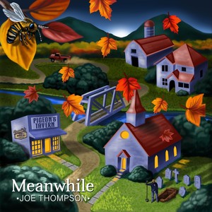 Counting Coup (feat. Anna Lehnortt)