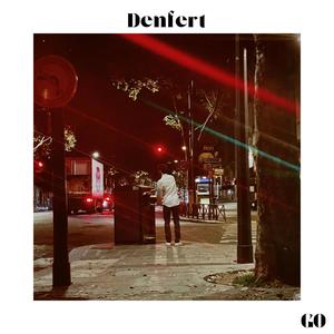 Denfert (feat. Oscar Plumecoq & Leonard Meunier)