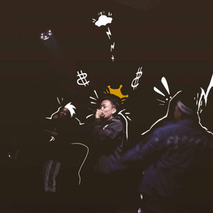 Kola × GGG (Prod. Oakerdidit)