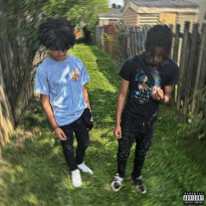 Tragic (feat. Lul Dono) (Explicit)