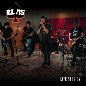 Jungla de cemento (Live Session)