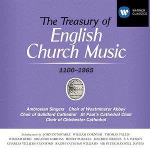 Howells: 3 Carol-Anthems - II. A Spotless Rose
