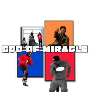 God Of Miracle