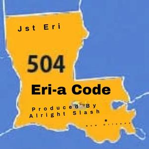 Eri-A-Code (Explicit)