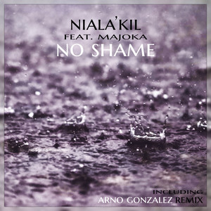No Shame (Arno Gonzalez Remix)