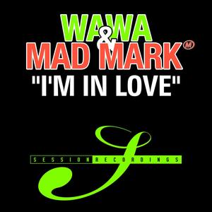 I'm in Love (Main Mix)