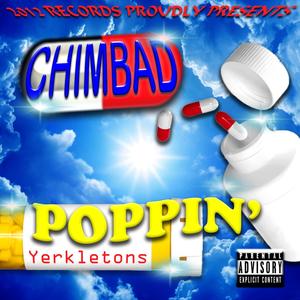 POPPIN' YERKLETONS (Explicit)