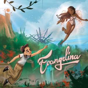 Evangelina (feat. Tyhessha)