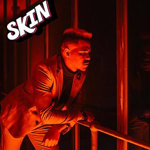 SKIN (feat. Uli Vinckers)