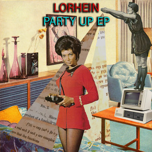 Party Up EP