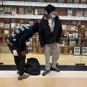 Pick a side (feat. 237lilmar, 0103Mar & jdot) (Explicit)