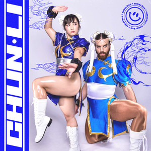 SIMARKES - Chun-Li