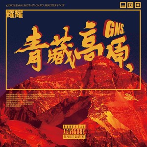 青藏高原GNS