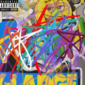 LIFE IS ART (feat. LUNO LASKA) (Explicit)