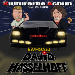 David Hasselhoff