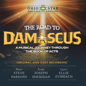 His Light Through Me