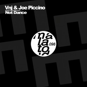 Not Dance (Hypnotic Mix)
