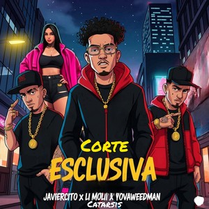 Corte Esclusiva