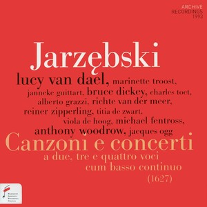 Concerto A Due Voci - In Te Domine Speravit (Original Mix)