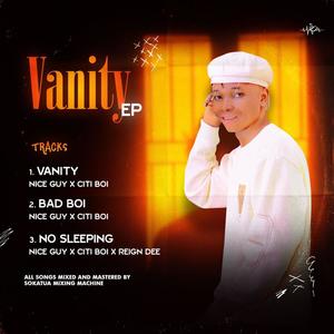 Vanity (feat. Citi boi)