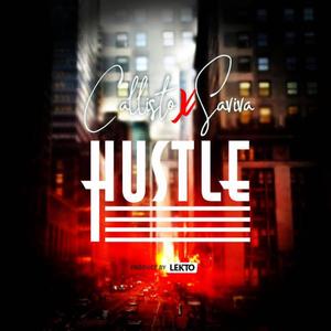 Hustle (feat. Saviva) [Explicit]