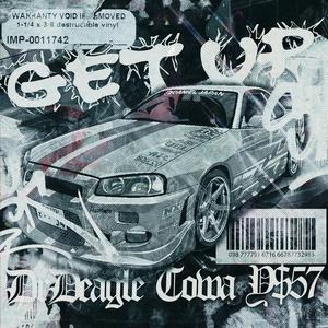 GET UP (Explicit)