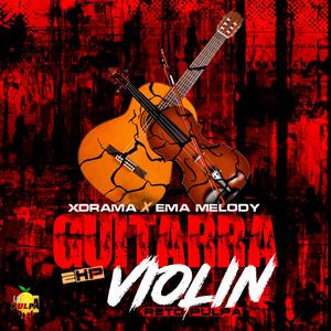 Guitarra Violin